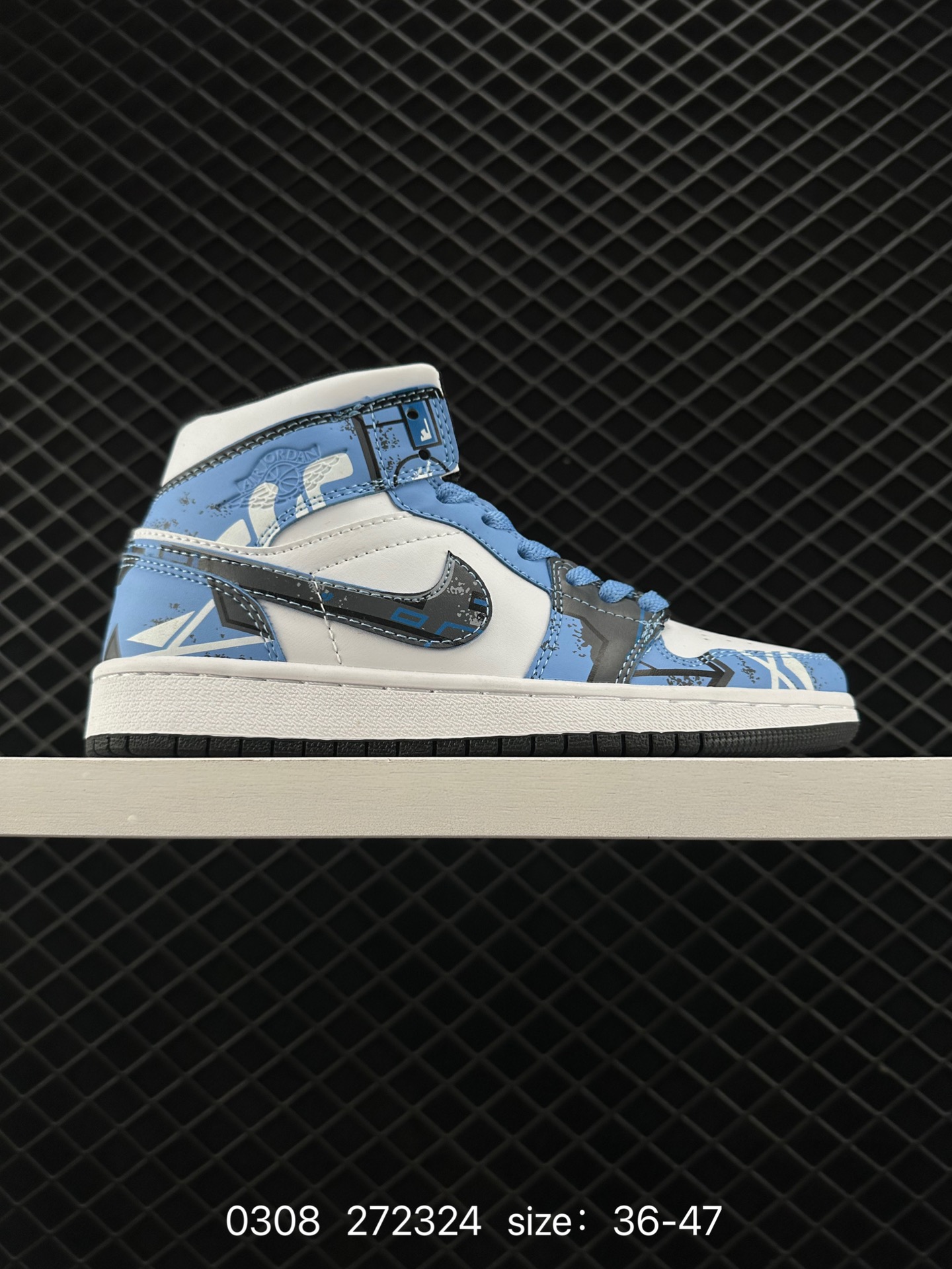 Nike Air Jordan 1 Retro High